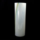 Bertil Vallien for Kosta Boda Vase Rainbow Art Glass