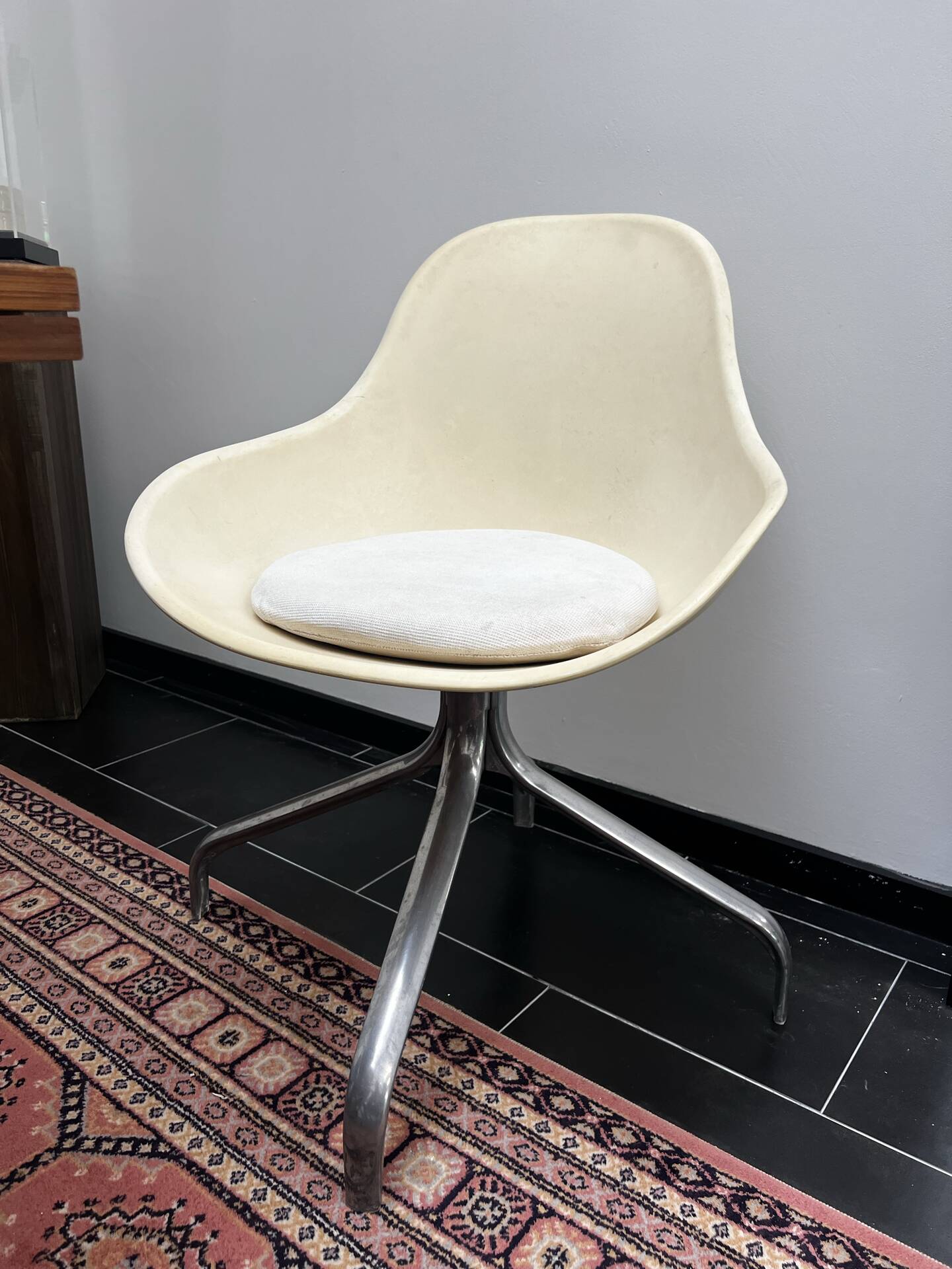 Set of 6 Jakob chairs by Chris Martin 1995/2000