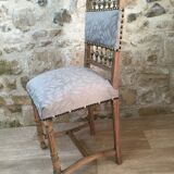 Chaise Henri II