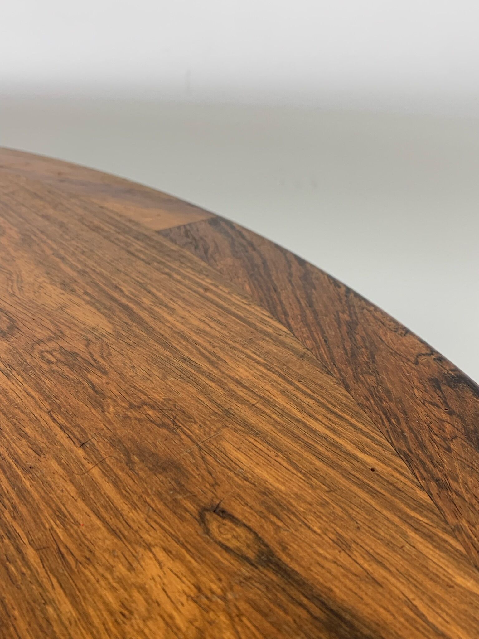 Danish dining table by Grete Jalk 1960s