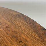 Table à manger danoise par Grete Jalk années 1960