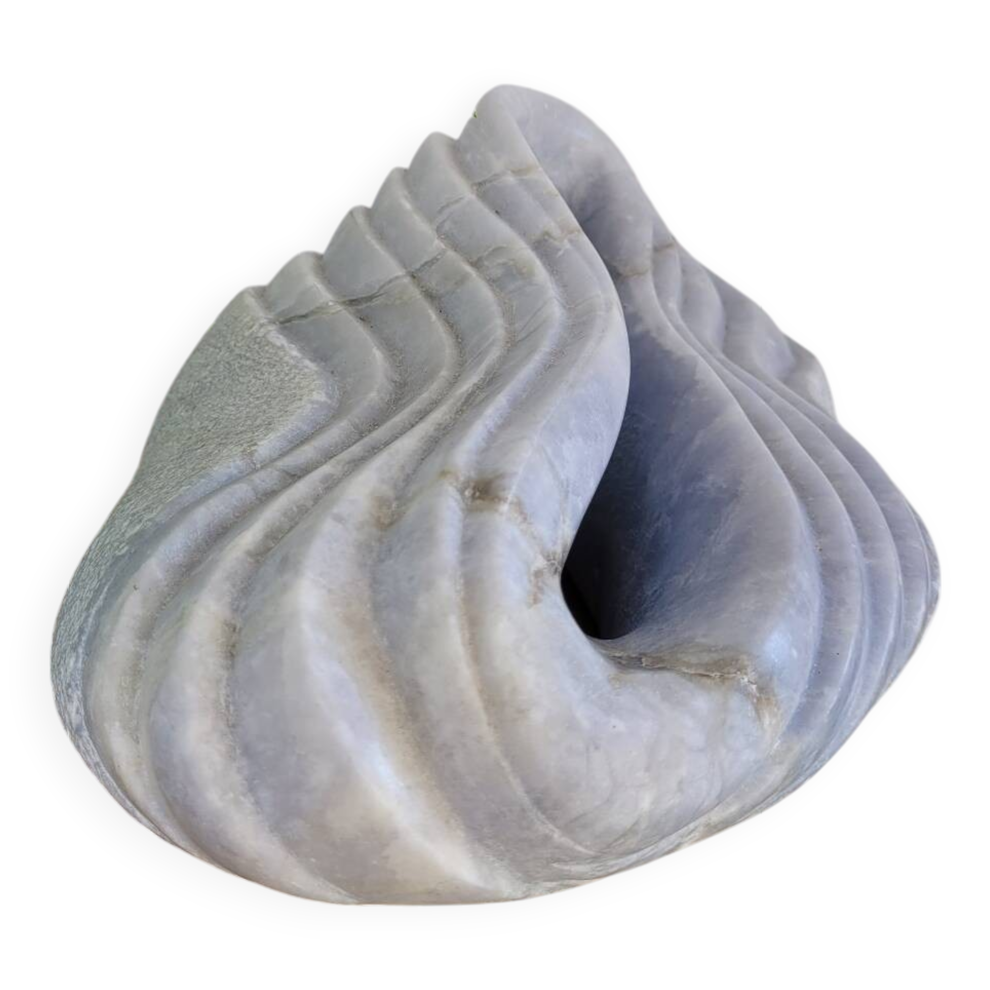 Sculpture Alfred Boucher