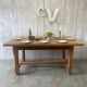 Farm table 160x90cm