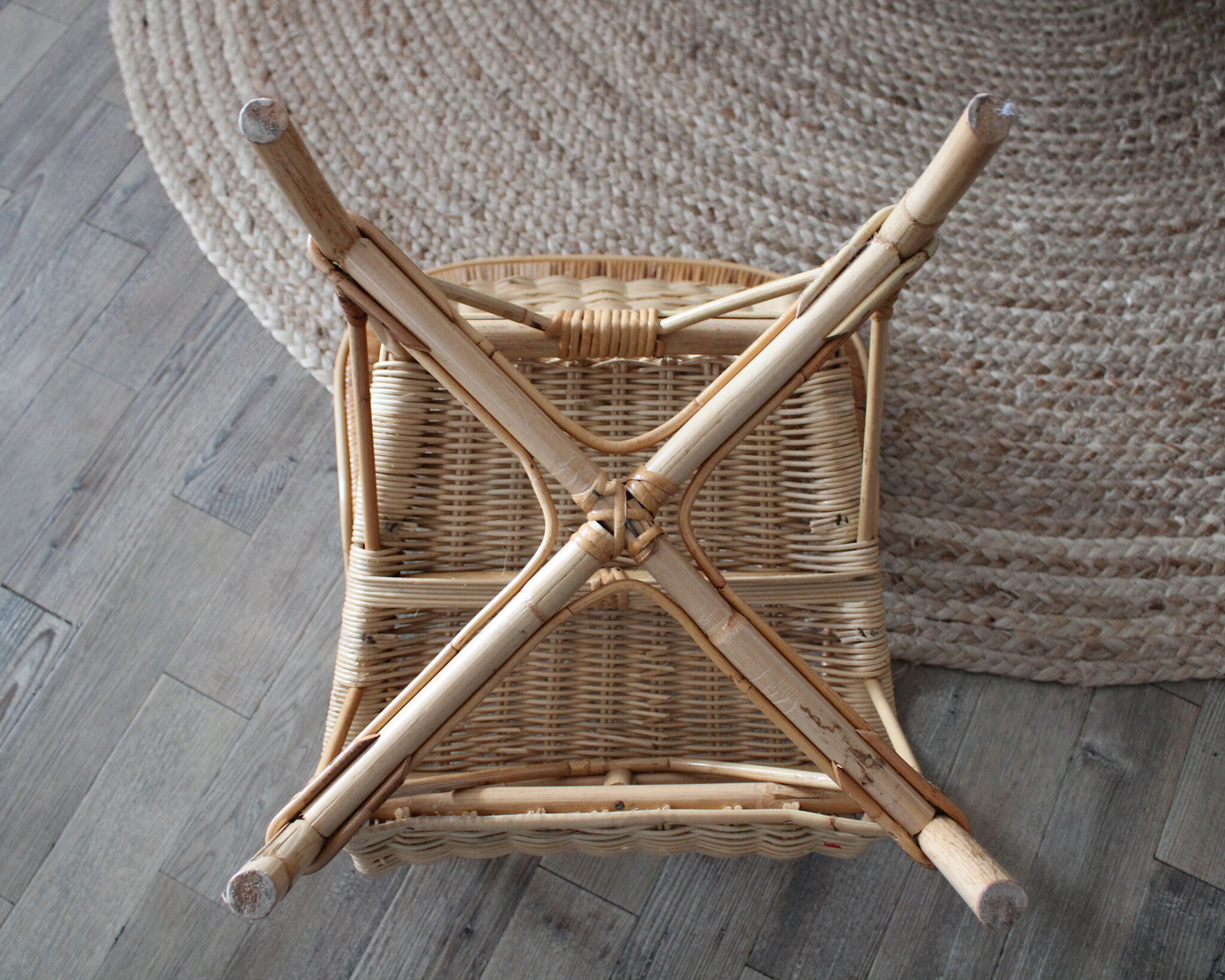 Fauteuil pour enfant