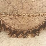 Vintage pagoda shade 60 cm