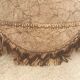 Vintage pagoda shade 60 cm