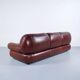 Sapporo leather sofa from the 1970s, Mobil Girgi publisher