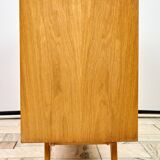 Vintage Sideboard U-450 by Jiří Jiroutek for Interiér Praha, 1960s