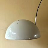 Floor lamp Coupe 3320/ R by Joe Colombo for Oluce, 1967