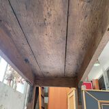 Work farm table established oak