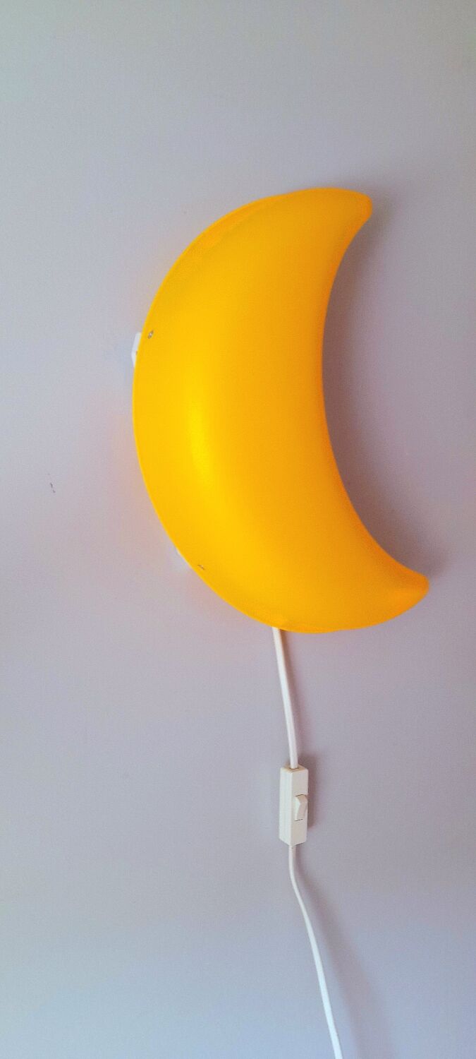 Wall lamp Ikea 80