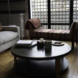 Philippe Hurel-Alison coffee table