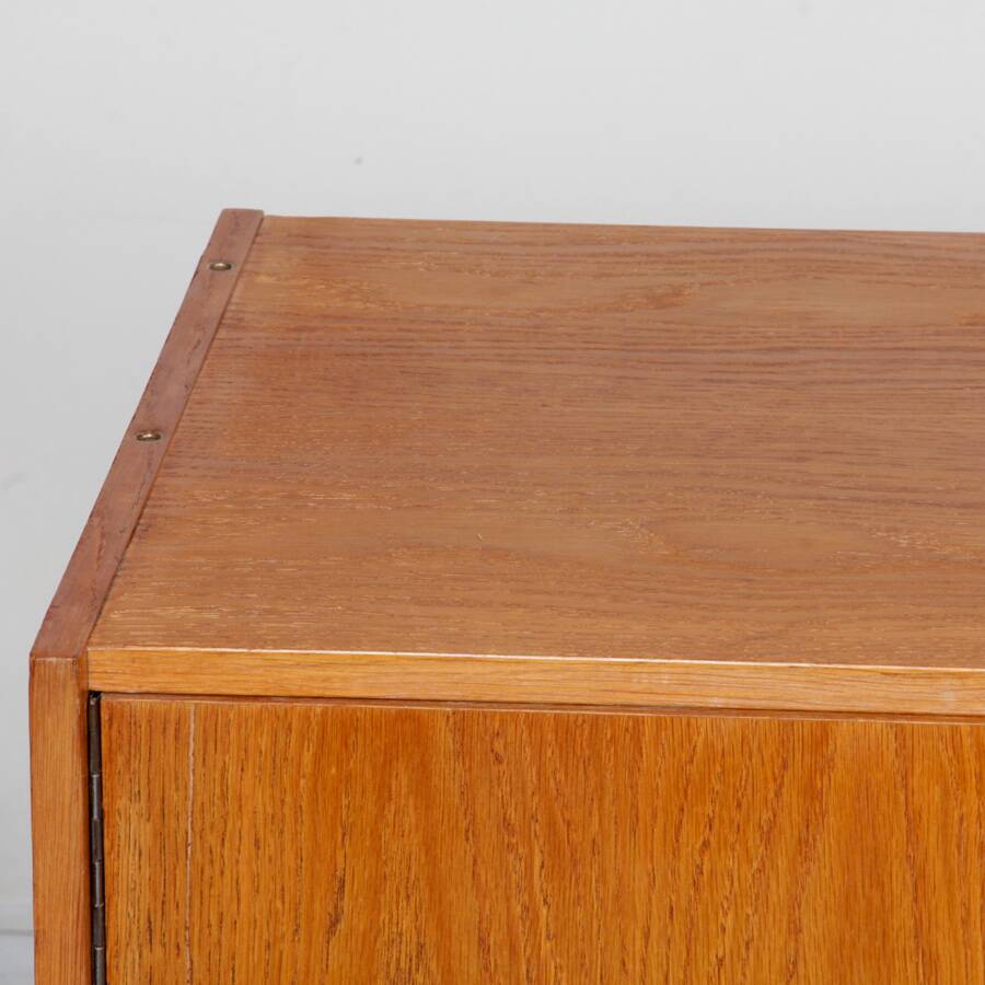 Sideboard by Jiroutek for Interier Praha, U-460, 1960