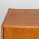Sideboard by Jiroutek for Interier Praha, U-460, 1960