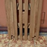 Folding stool
