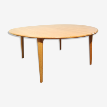 Scandinavian coffee table