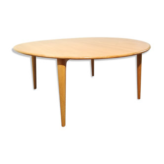 Scandinavian coffee table