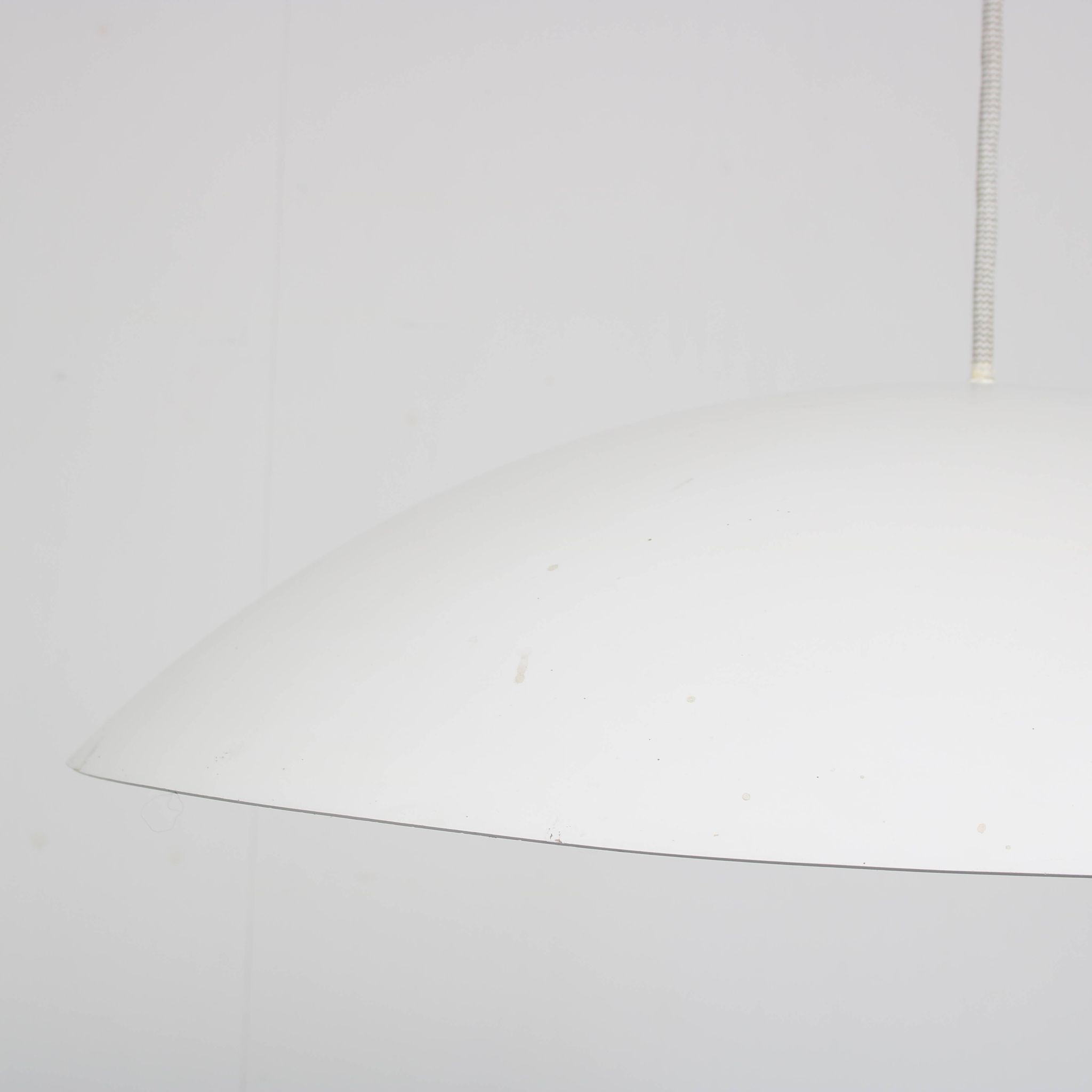 1970s “Calot” Hanging lamp by Claus Bonderup & Torsten Thorup for Carl Hansen & Son, Denmark