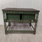 Old workbench