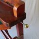 Valet de chambre Reguitti, vers 1960