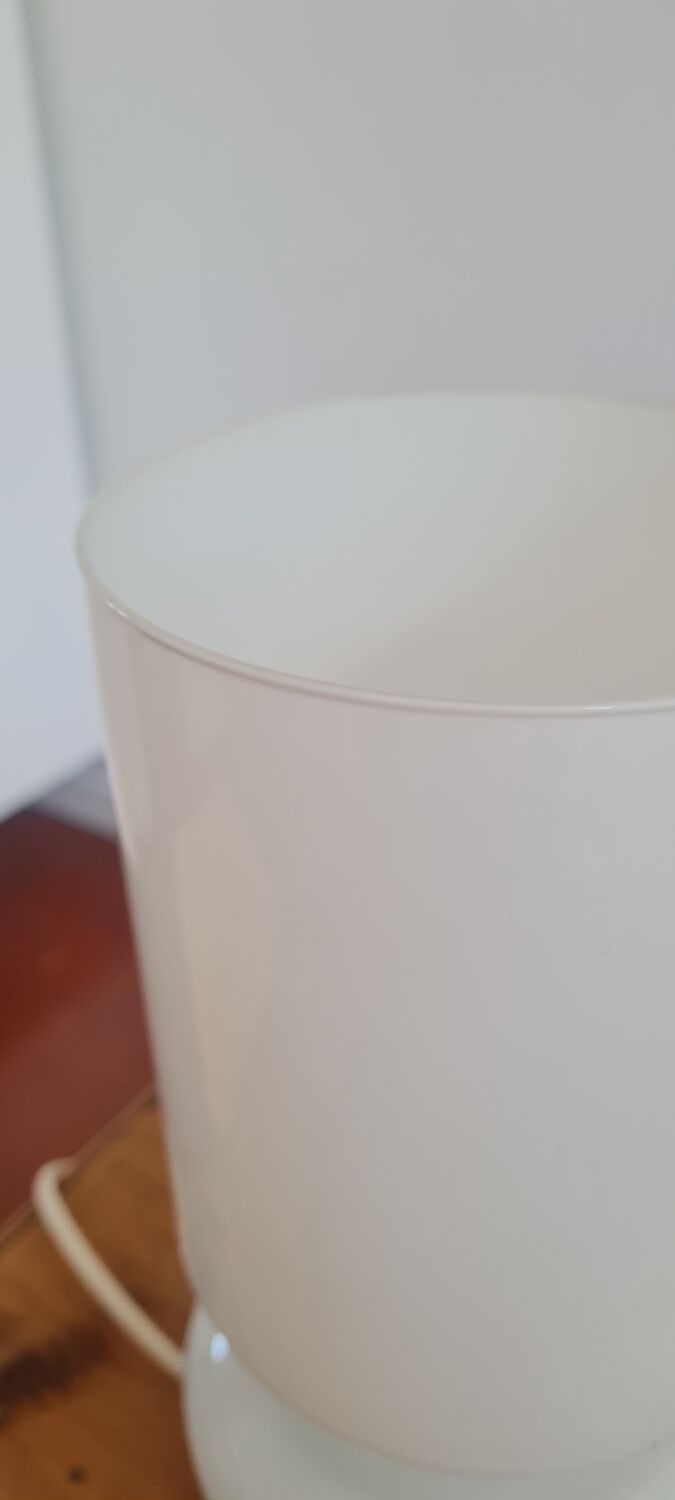 White Lykta lamp 1990