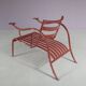 Thinking Man's Chair by Jasper Morrison for Cappellini, Italy 1980