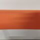 FRAMAR orange folding chair