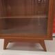 Glass cabinet