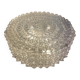 Wall light or ceiling light Erco mid-century