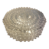 Wall light or ceiling light Erco mid-century