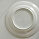Primula art nouveau style dinner plates