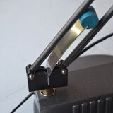 Table lamp Sacha Ketoff edition Aluminor 1985