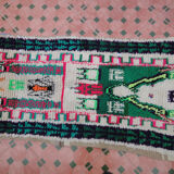 Runner Azilal 200 x 64 cm