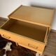 Commode vintage 4 tiroirs par Capelle