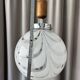 Vintage Murano glass pendant lamp – 1970s