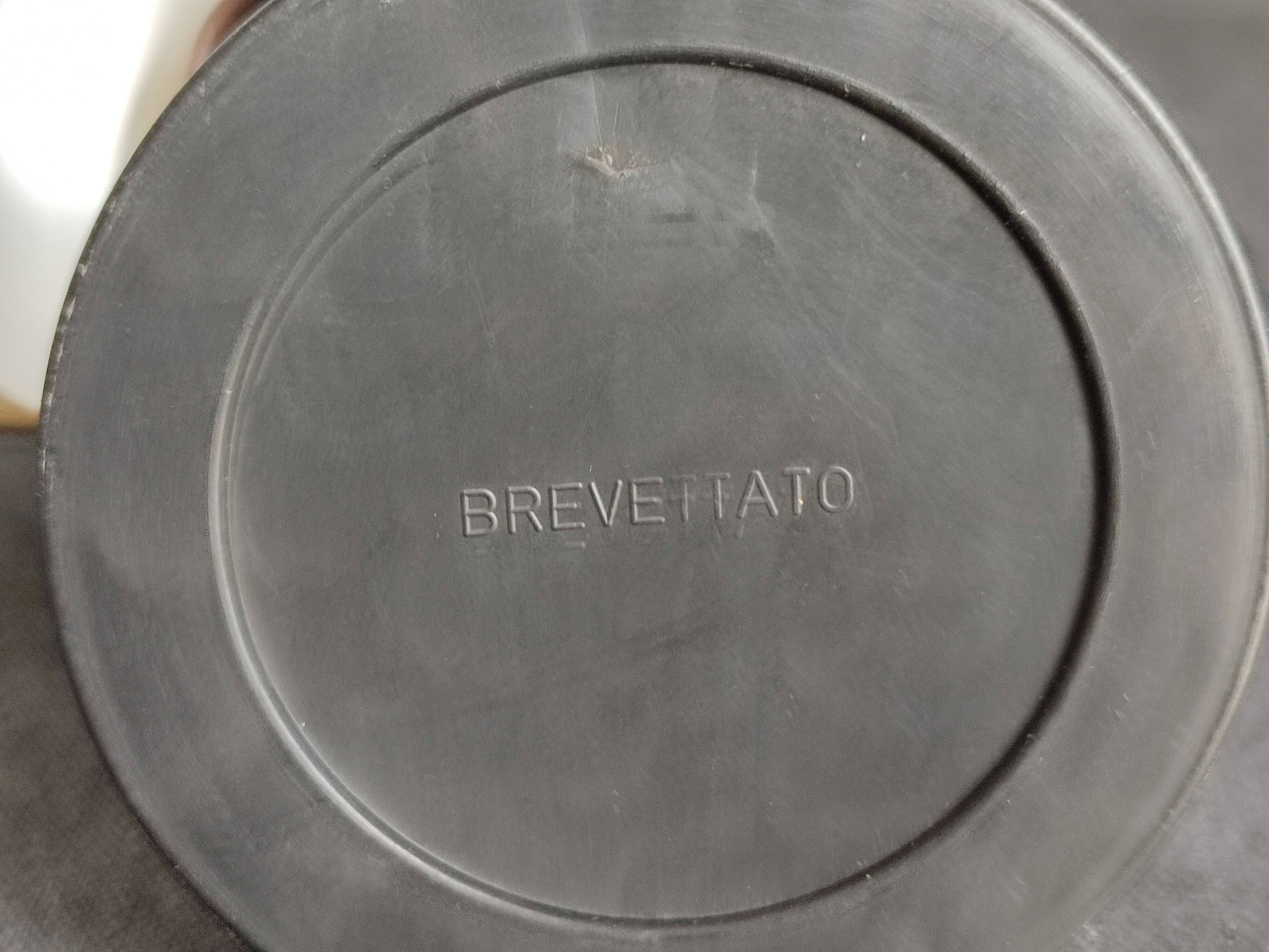 Lampe bureau des années 70 Brevettato