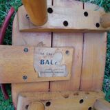 Baumann children's chairs