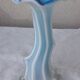 Murano glass vase