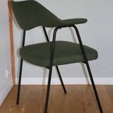 Robin Day Airborne 675 Armchair