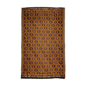 Tapis turc Kilim 350x214 cm