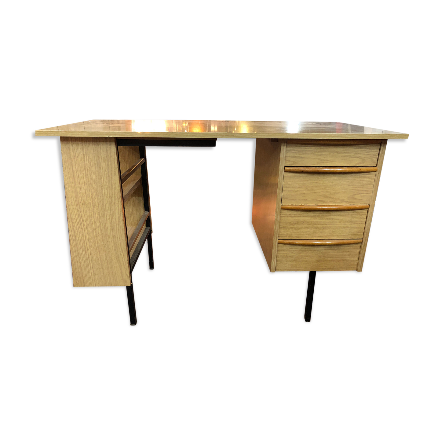 Bureau vintage