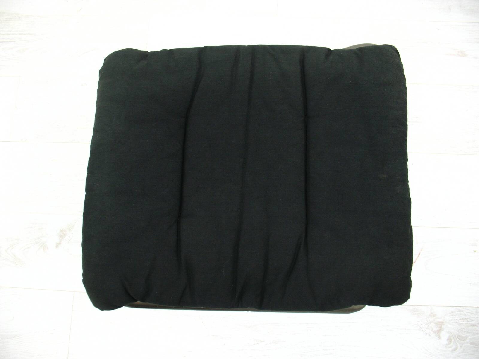 Fiam stool by F. Favagrossa, Italy, 1990s.