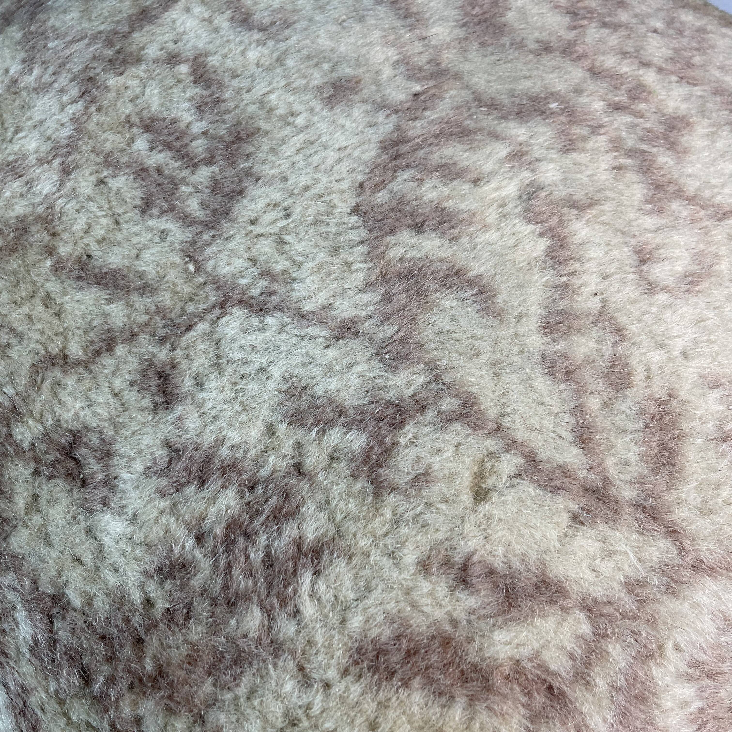 Vintage turkish cushion cover 45 x 45 cm