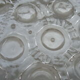 Pique vintage flowers