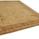 Turkish Handknotted Wool Oushak Rug 275 cm x 366 cm
