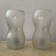 Pair of Kvintant lamps IKEA vintage 90s
