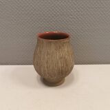 Vase by Einar Johansen (EJO) from 1965 Denmark