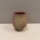 Vase d'Einar Johansen (EJO) de 1965 Danemark