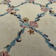 Rug with small dots 500x280 cm