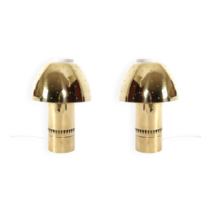 hans-agne jakobsson paire - laiton